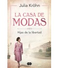 CASA DE MODAS.HIJAS DE LA LIBERTAD
