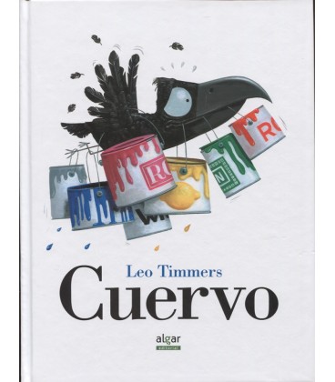 CUERVO