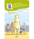 OSO POLAR QUE SE FUE A LA PLAYA