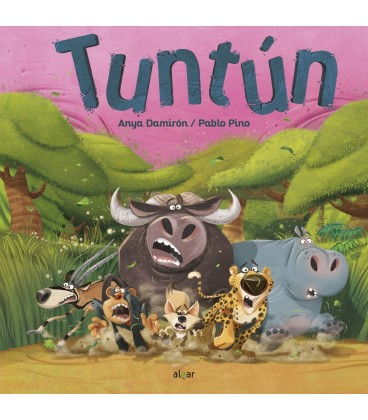 TUNTUN