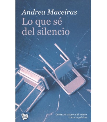 LO QUE SE DEL SILENCIO