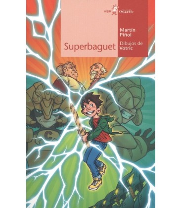 SUPERBAGUET