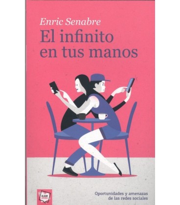 INFINITO EN TUS MANOS