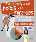 CIENCIA DE LAS ROCAS Y LOS MINERALES
