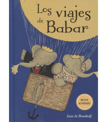 VIAJES DE BABAR