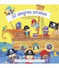 10 ALEGRES PIRATAS