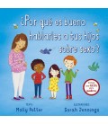 POR QUE ES BUENO HABLARLES A TUS HIJOS SOBRE SEXO