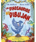 DINOSAURIOS NO DIBUJAN