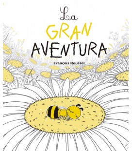 GRAN AVENTURA