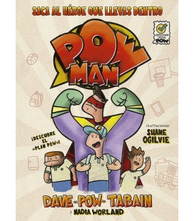 POWMAN