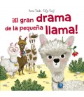 GRAN DRAMA DE LA PEQUEÑA LLAMA