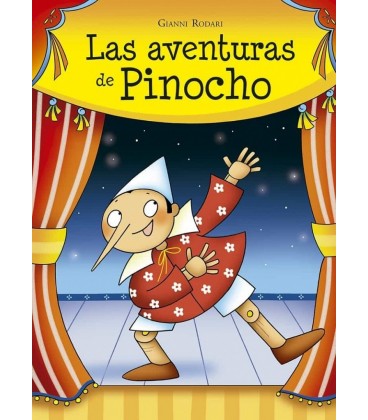 AVENTURAS DE PINOCHO