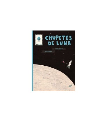 CHUPETES DE LUNA