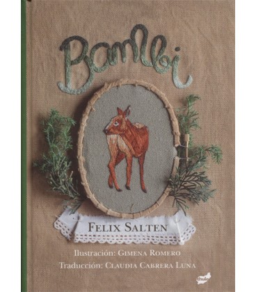 BAMBI