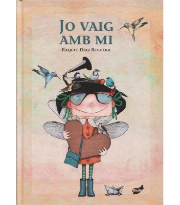 JO VAIG AMB MI (CATALAN)