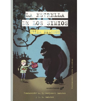 ESTRELLA DE LOS SIMIOS
