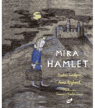 MIRA HAMLET