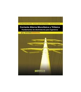 CORRIENTE ALTERNA MONOFASICA Y TRIFASICA