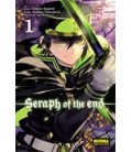 SERAPH OF THE END 01