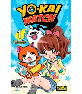 YO KAI WATCH DIAS MIAURAVILLOSOS Y EMIAUCIONANTES