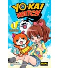 YO KAI WATCH DIAS MIAURAVILLOSOS Y EMIAUCIONANTES