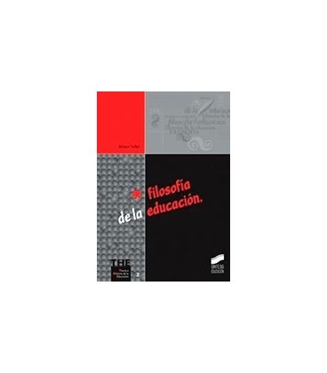 FILOSOFIA DE LA EDUCACION