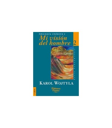 MI VISION DEL HOMBRE