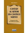 CANTAD AL SEÑOR UN CANTICO NUEVO