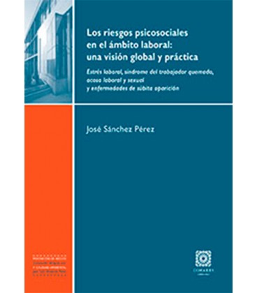 RIESGOS PSICOSOCIALES EN EL AMBITO LABORAL VISION GLOBAL Y PRACTICA