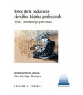 RETOS DE LA TRADUCCION CIENTIFICO TECNICA