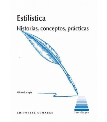 ESTILISTICA. HISTORIAS