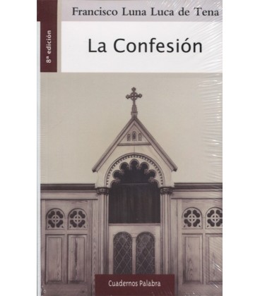 CONFESION 8 ED