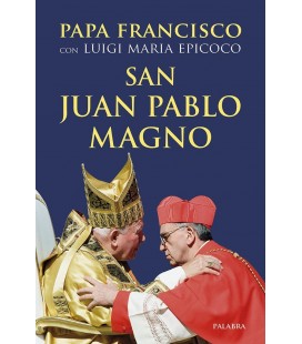 SAN JUAN PABLO MAGNO