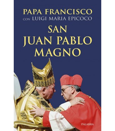 SAN JUAN PABLO MAGNO