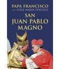 SAN JUAN PABLO MAGNO