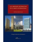 LIBERTADES INFORMATIVAS EN EL AMBITO INTERNACIONAL