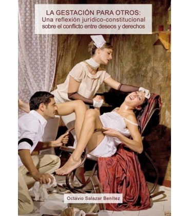 GESTACION PARA OTROS