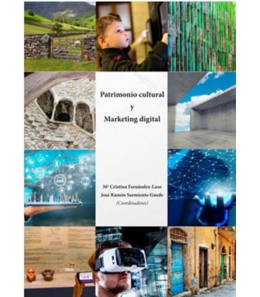 PATRIMONIO CULTURAL Y MARKETING DIGITAL