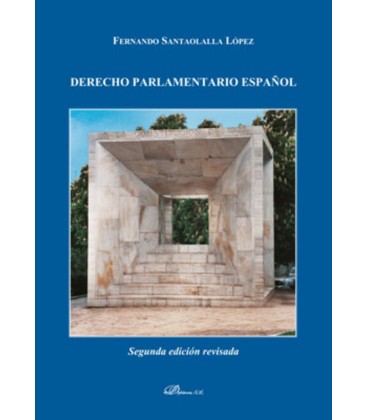 DERECHO PARLAMENTARIO ESPAÑOL