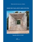 DERECHO PARLAMENTARIO ESPAÑOL
