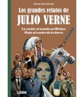 GRANDES RELATOS DE JULIO VERNE