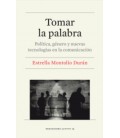 TOMAR LA PALABRA