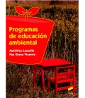 PROGRAMAS DE EDUCACION AMBIENTAL