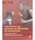 INTERVENCION CON PERSONAS CON DIFICULTADES DE COMUNICACION CFGS