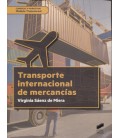 TRANSPORTE INTERNACIONAL DE MERCANCIAS CFGS