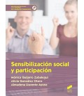 SENSIBILIZACION SOCIAL Y PARTICIPACION CFGS