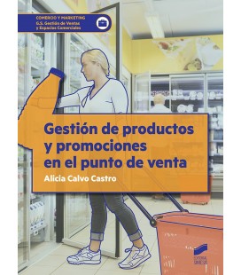 GESTION DE PRODUCTOS Y PROMOCIONES EN EL PUNTO DE VENTA CFGS