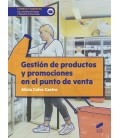 GESTION DE PRODUCTOS Y PROMOCIONES EN EL PUNTO DE VENTA CFGS