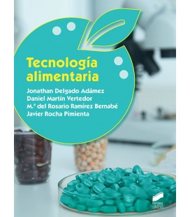 TECNOLOGIA ALIMENTARIA CFGS
