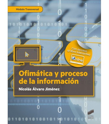 OFIMATICA Y PROCESO DE LA INFORMACION CFGS